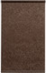 Миниатюра изображения товара Рулонная штора Lm Decor Жаккард LM 66-28 180x185 (коричневый)