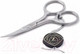 Миниатюра изображения товара Ножницы для маникюра Zinger zo-B-106-S-SH