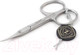 Миниатюра изображения товара Ножницы для маникюра Zinger zo-B-118-FD-SH