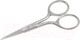 Миниатюра изображения товара Ножницы для маникюра Zinger zo-B-105-S-SH