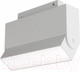 Миниатюра изображения товара Трековый светильник Maytoni Basis TR013-2-10W3K-W