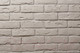 Миниатюра изображения товара Декоративный камень бетонный Petra Византийский кирпич 07П0 (белый)