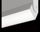 Миниатюра изображения товара Трековый светильник Maytoni Basis TR013-2-20W3K-W