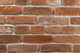 Миниатюра изображения товара Декоративный камень бетонный Petra Скандинавский кирпич 10П2.Т (охра/белый/серый)
