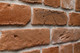 Миниатюра изображения товара Декоративный камень бетонный Petra Скандинавский кирпич 10П2.Т (охра/белый/серый)
