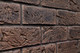 Миниатюра изображения товара Декоративный камень бетонный Petra Клинкерный кирпич 17П5 (темно-коричневый)