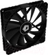 Миниатюра изображения товара Вентилятор для корпуса ID-Cooling WF-14025-XT (черный)
