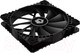 Миниатюра изображения товара Вентилятор для корпуса ID-Cooling WF-14025-XT (черный)