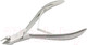 Миниатюра изображения товара Кусачки для маникюра Zinger zo-B-188-S-LJ-SH