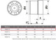 Миниатюра изображения товара Вентилятор канальный ERA D 100 / Profit 4 BB