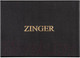 Миниатюра изображения товара Набор для маникюра Zinger ze-MSFE-701-1-S
