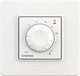 Миниатюра изображения товара Терморегулятор для климатической техники Terneo Rol (белый)