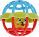 Миниатюра изображения товара Развивающая игрушка Умка Мячик. Волшебники двора. Веселушка / 1804M181-R