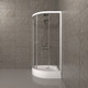 Миниатюра изображения товара Душевой уголок Triton Ультра А 80x80