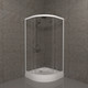 Миниатюра изображения товара Душевой уголок Triton Ультра А 80x80