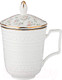 Миниатюра изображения товара Кружка Lefard Фабьен / 760-639 (с крышкой и ситечком)