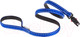 Миниатюра изображения товара Поводок Ferplast Cricket Matic G15/120 (синий, нейлон)