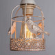 Миниатюра изображения товара Люстра Arte Lamp Cincia A5090LM-5WG