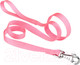 Миниатюра изображения товара Поводок Ferplast Club G10/120 (розовый)