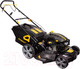 Миниатюра изображения товара Газонокосилка бензиновая Champion LM5345
