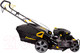 Миниатюра изображения товара Газонокосилка бензиновая Champion LM5345