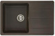Миниатюра изображения товара Мойка кухонная Акватон Аманда (1A712832AD280)