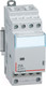 Миниатюра изображения товара Контактор Legrand CX3 25А 4NO 230VAC 2M / 412535
