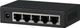 Миниатюра изображения товара Коммутатор Dahua DH-PFS3005-5GT