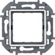 Миниатюра изображения товара Адаптер скрытого механизма Legrand Inspiria 673900 (белый)