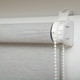 Миниатюра изображения товара Рулонная штора Lm Decor Шайн LM 42-01 160x170 (бежевый)
