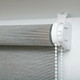 Миниатюра изображения товара Рулонная штора Lm Decor Шайн LM 42-02 180x185 (серый)