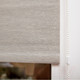 Миниатюра изображения товара Рулонная штора Lm Decor Шайн LM 42-04 220x185 (бежевый/серый)