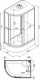 Миниатюра изображения товара Душевая кабина Triton Коралл B 120x80 R
