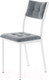 Миниатюра изображения товара Стул AMC Comfort 3.6.5 (ткань графит/белый)