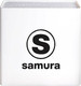 Миниатюра изображения товара Подставка для ножей Samura KBH-101W (белый)
