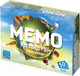 Миниатюра изображения товара Настольная игра Нескучные игры Мемо. Казахстан / 7830/48