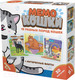 Миниатюра изображения товара Настольная игра Нескучные игры Мемо. Кошки / 8344/36