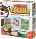 Миниатюра изображения товара Настольная игра Нескучные игры Мемо. Собаки / 8345/36