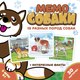 Миниатюра изображения товара Настольная игра Нескучные игры Мемо. Собаки / 8345/36