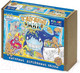 Миниатюра изображения товара Пазл Нескучные игры Fun Art Подводный мир / 8372