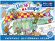 Миниатюра изображения товара Пазл Нескучные игры Fun Art Полет на шаре / 8371