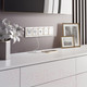 Миниатюра изображения товара Розетка Werkel W1182001 / a051123 (белый)