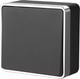 Миниатюра изображения товара Выключатель Werkel Gallant W5010035 / a050968 (черный/хром)