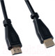 Миниатюра изображения товара Кабель Perfeo HDMI A Ver.1.4 / H1005 (5м)