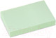 Миниатюра изображения товара Блок для записей Brauberg Пастельный / 122693 (зеленый)