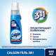 Миниатюра изображения товара Средство для смягчения воды Calgon Gel 3в1 (400мл)