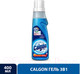 Миниатюра изображения товара Средство для смягчения воды Calgon Gel 3в1 (400мл)
