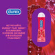 Миниатюра изображения товара Лубрикант-гель Durex Play Sweet Strawberry  (100мл)