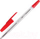 Миниатюра изображения товара Набор шариковых ручек Brauberg Line / 141100 (4шт, ассорти)