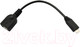 Миниатюра изображения товара Адаптер Sipl USB Type A Micro / AK220